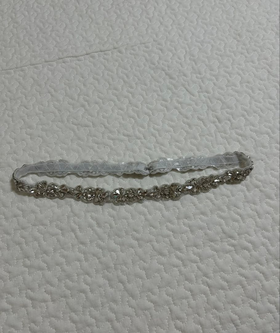 ynsウェディング　カラードレス