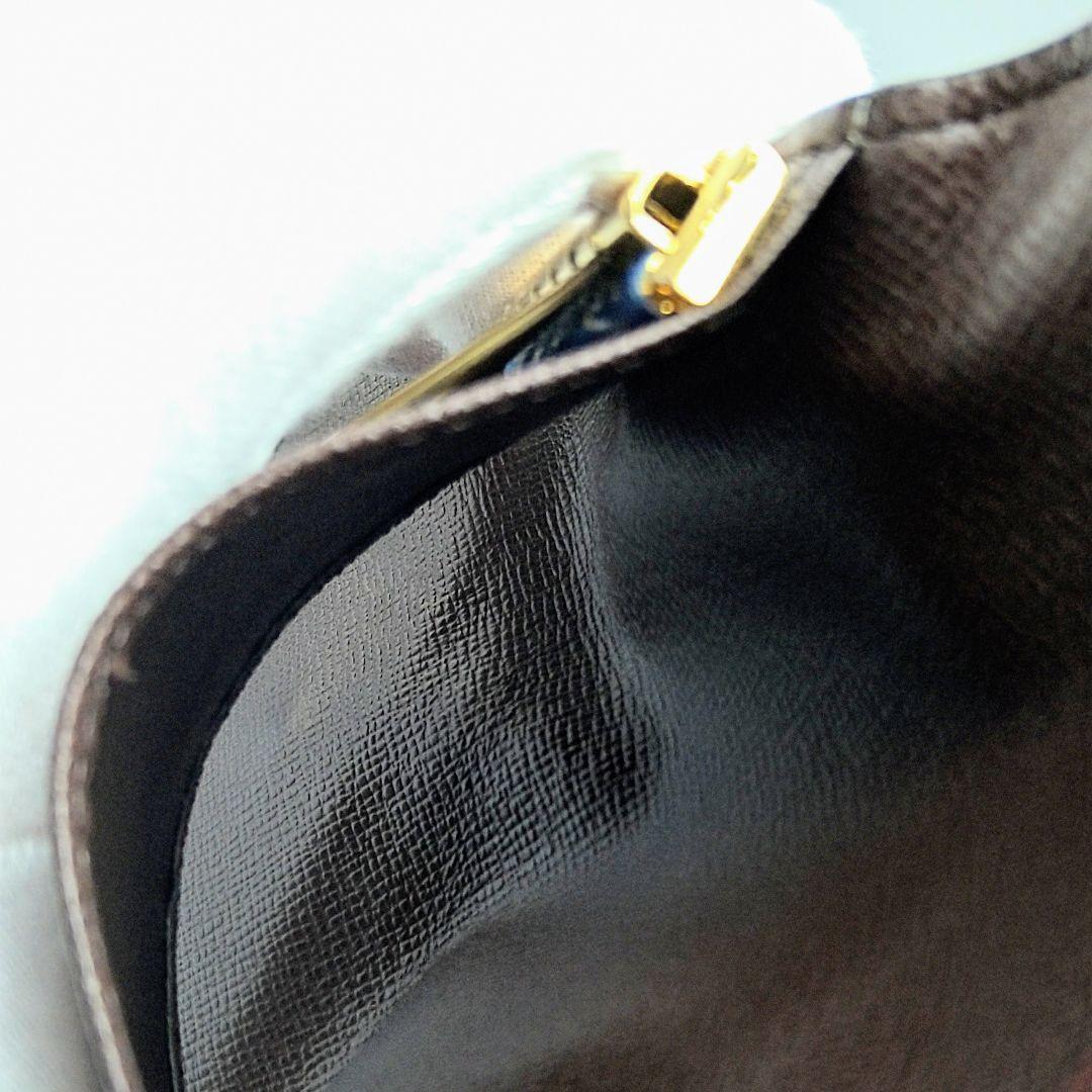 ✨️極美品✨️ルイヴィトン ダミエ ミュルティクレ6 キーケース