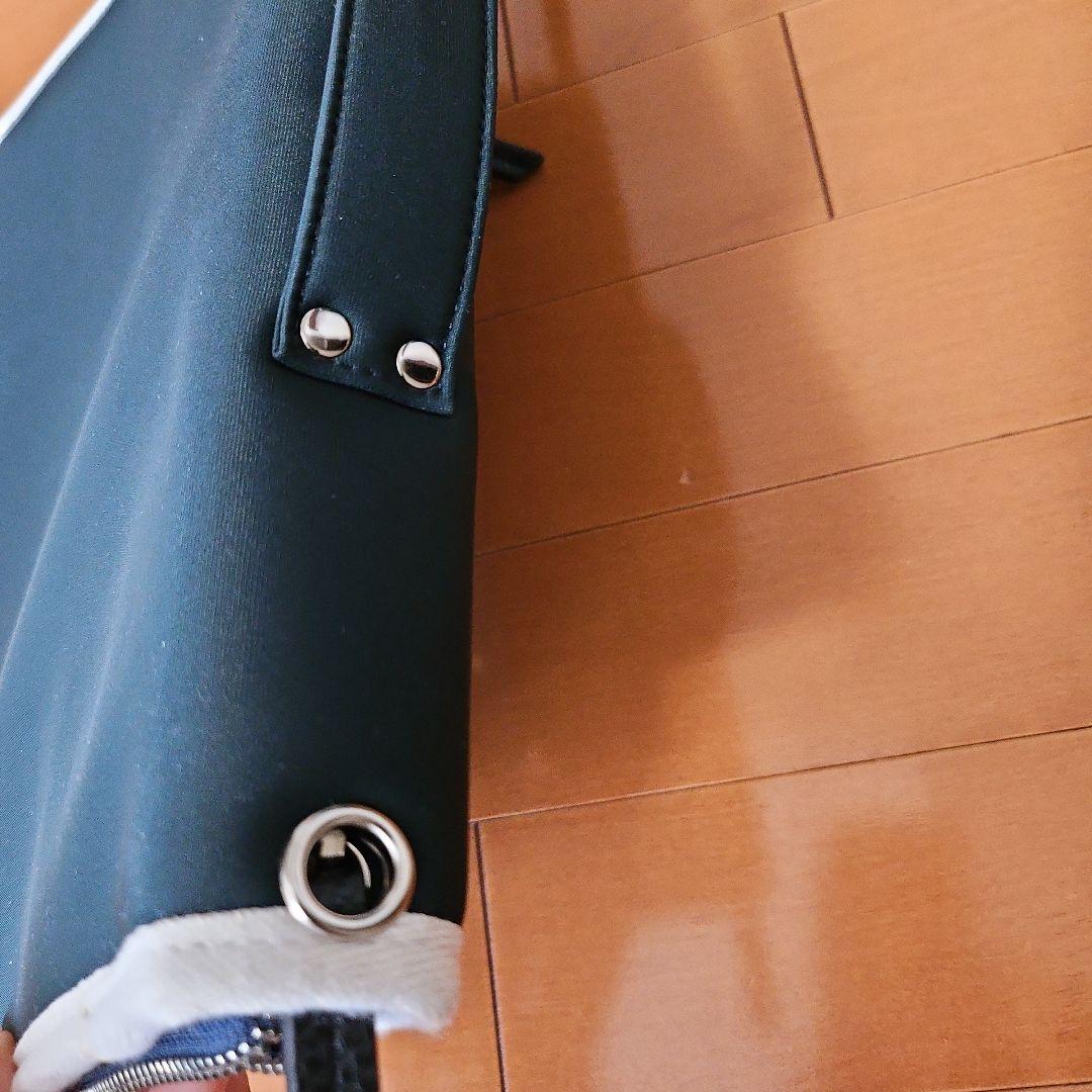 ASCENE美品/PC,iPadバッグ