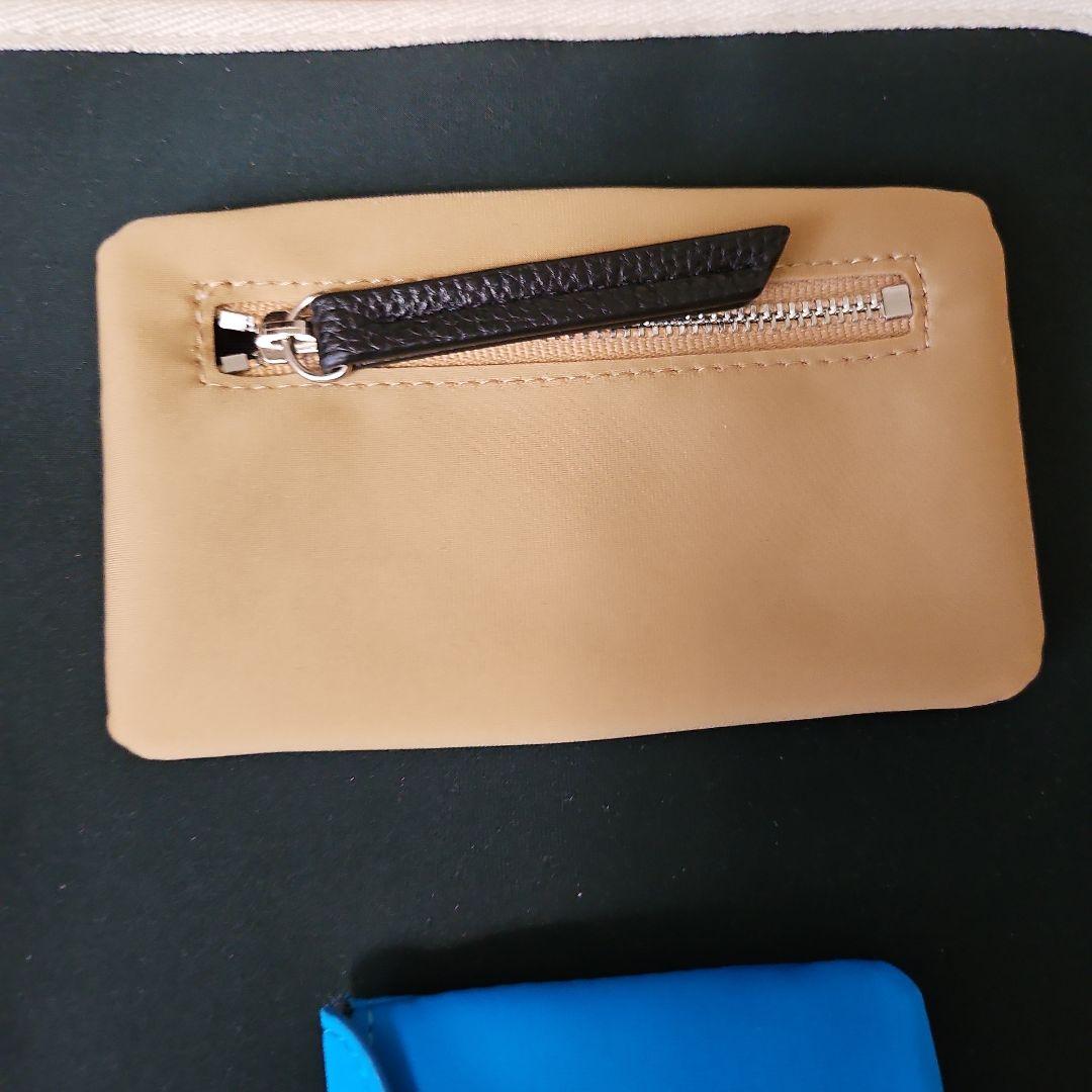 ASCENE美品/PC,iPadバッグ