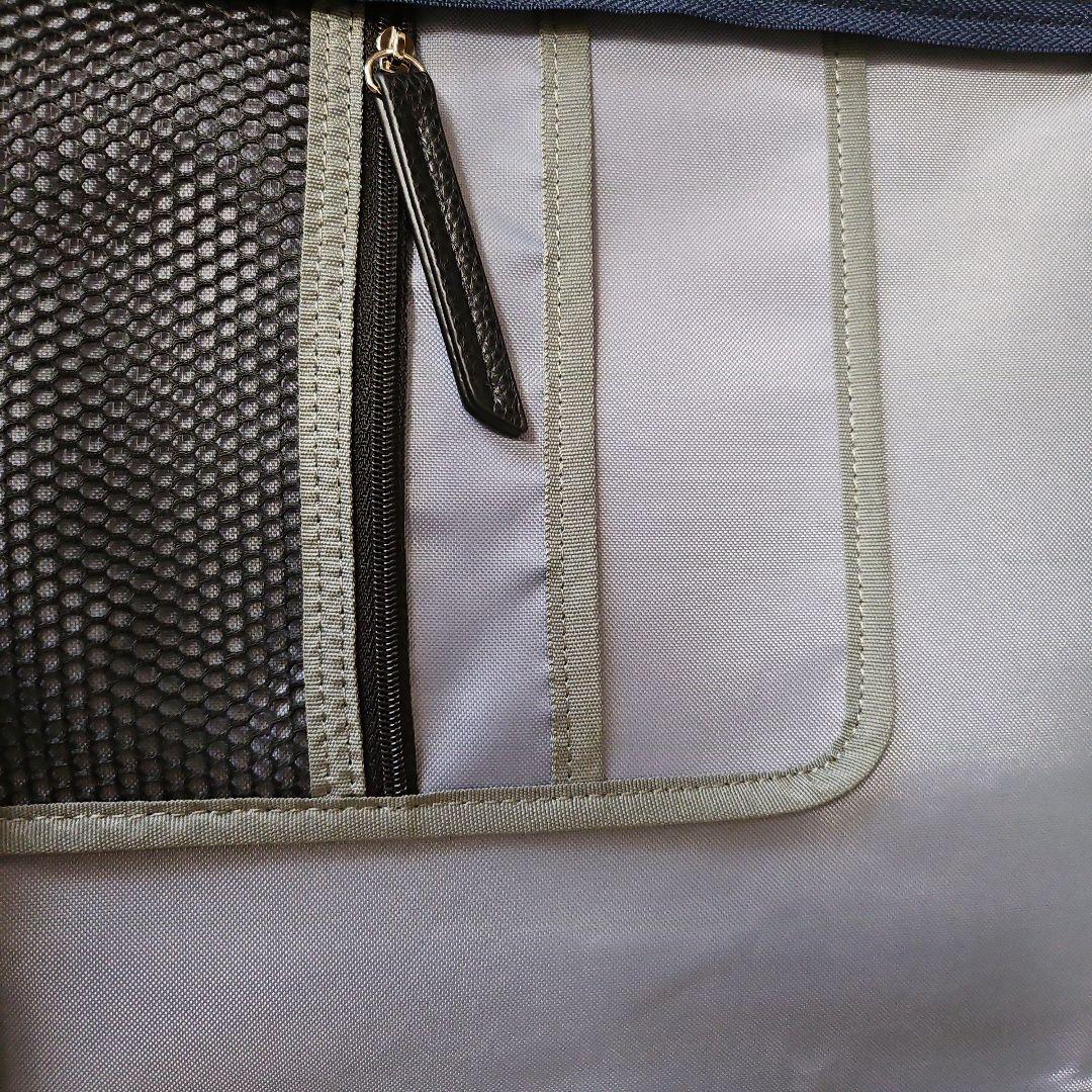 ASCENE美品/PC,iPadバッグ