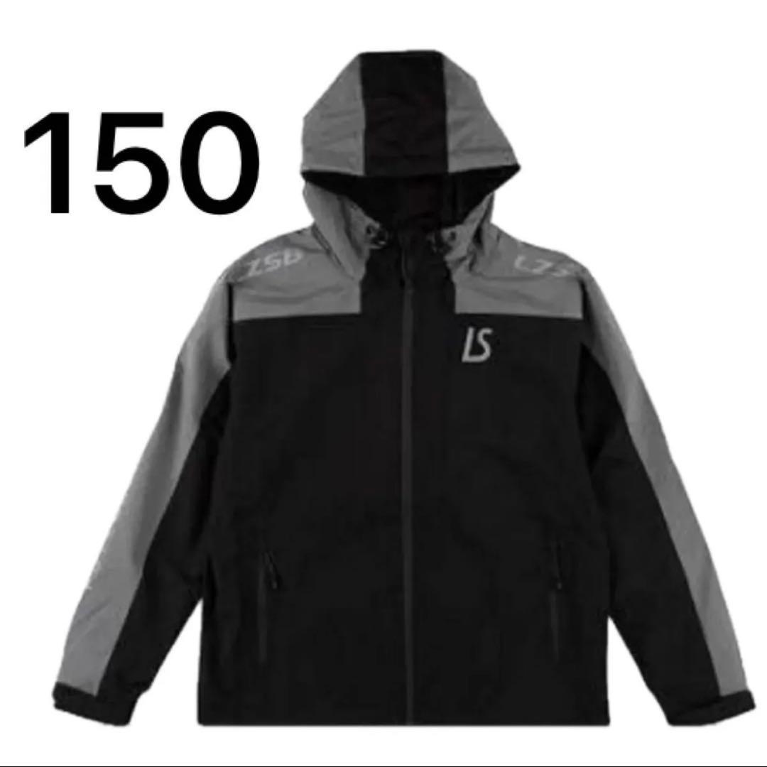150 ルースイソンブラ Jr PURELY TAFTA MESH JKT