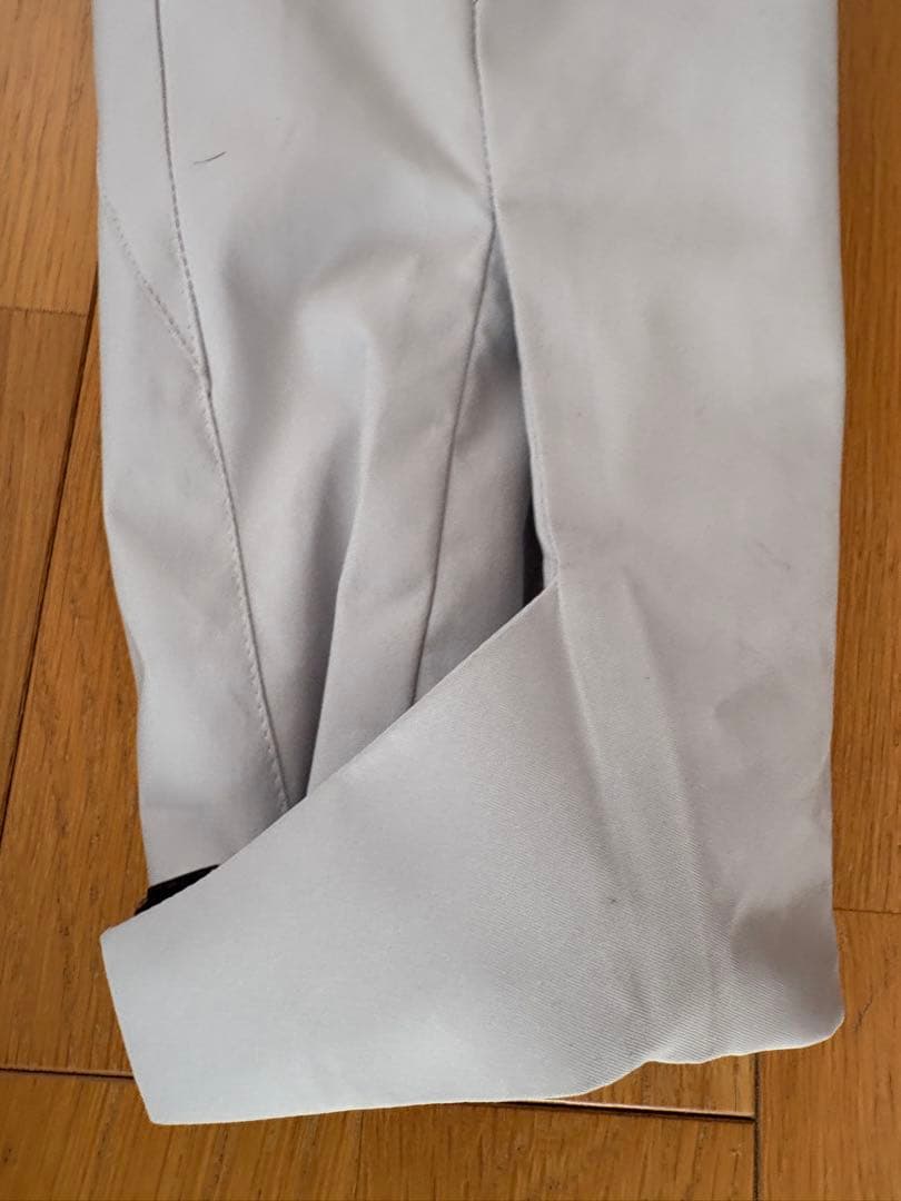 goldwin motorcycle レインジャケット　3