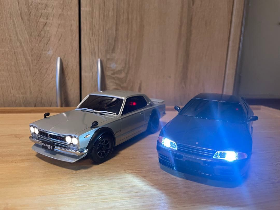 B*s様 ミニッツ AWD MA-030EVO まとめ売り