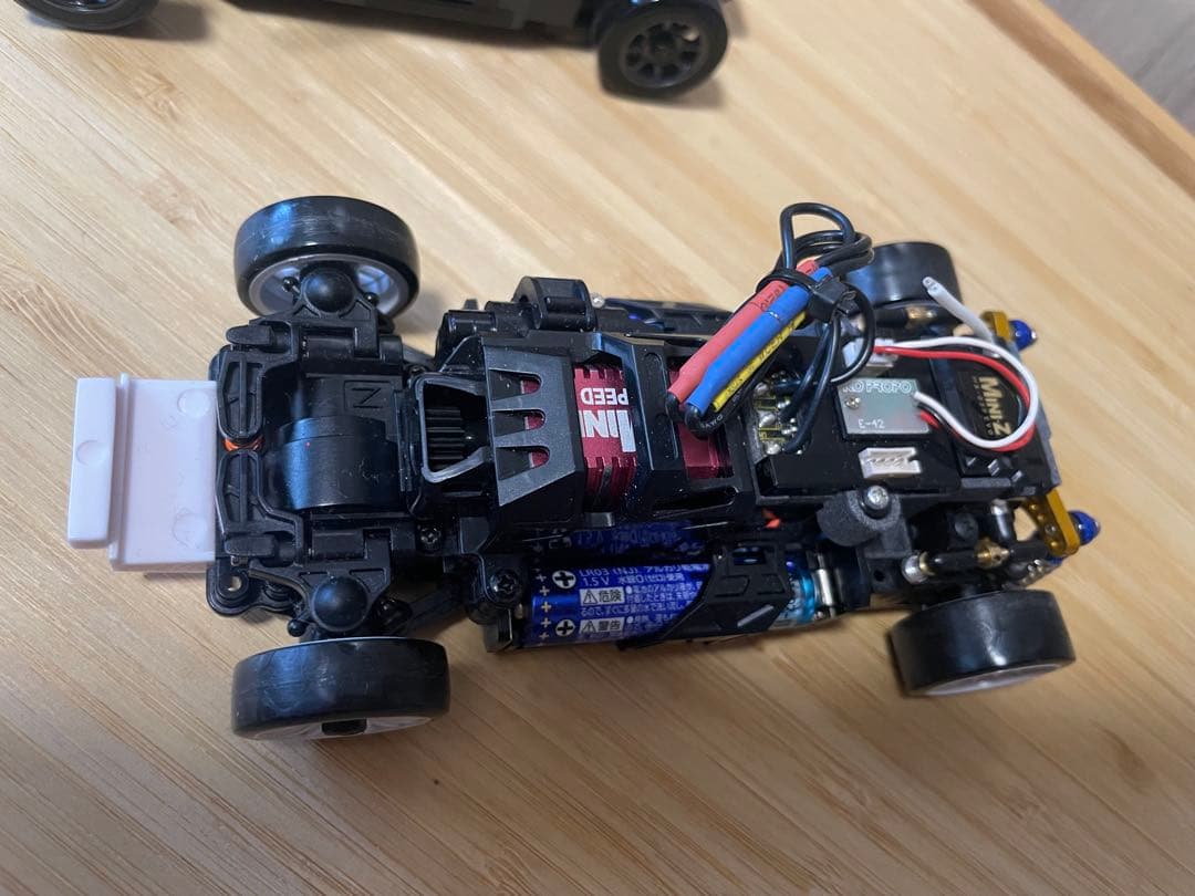 B*s様 ミニッツ AWD MA-030EVO まとめ売り