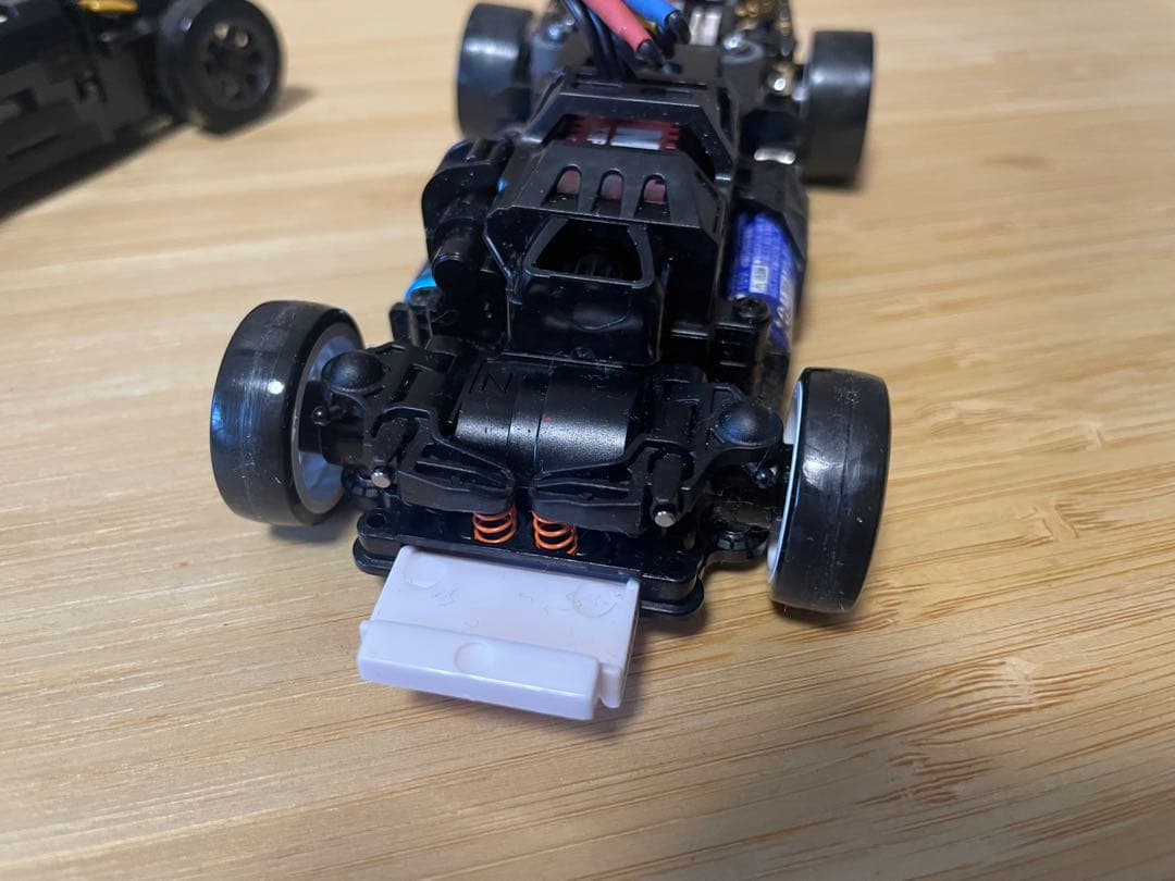 B*s様 ミニッツ AWD MA-030EVO まとめ売り