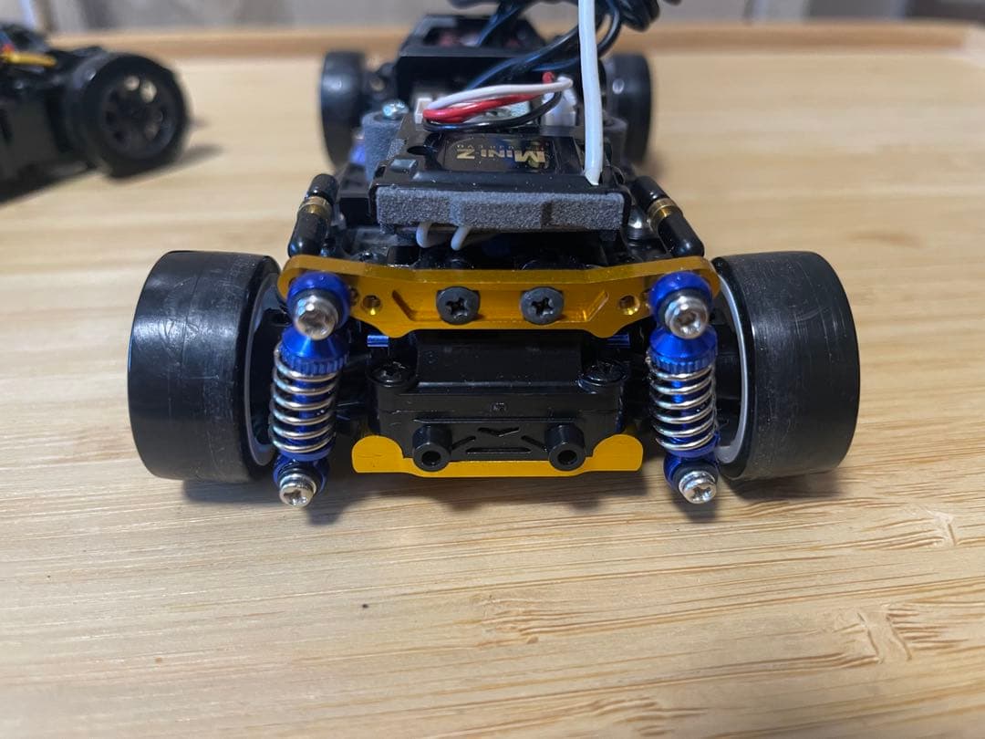 B*s様 ミニッツ AWD MA-030EVO まとめ売り