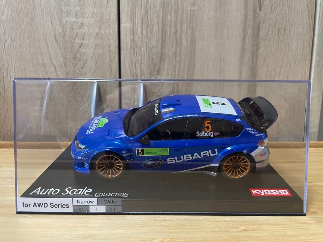 B*s様 ミニッツ AWD MA-030EVO まとめ売り