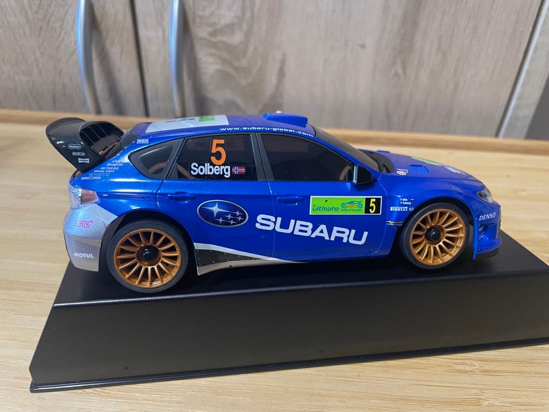 B*s様 ミニッツ AWD MA-030EVO まとめ売り