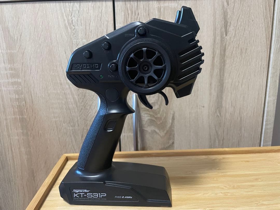 B*s様 ミニッツ AWD MA-030EVO まとめ売り