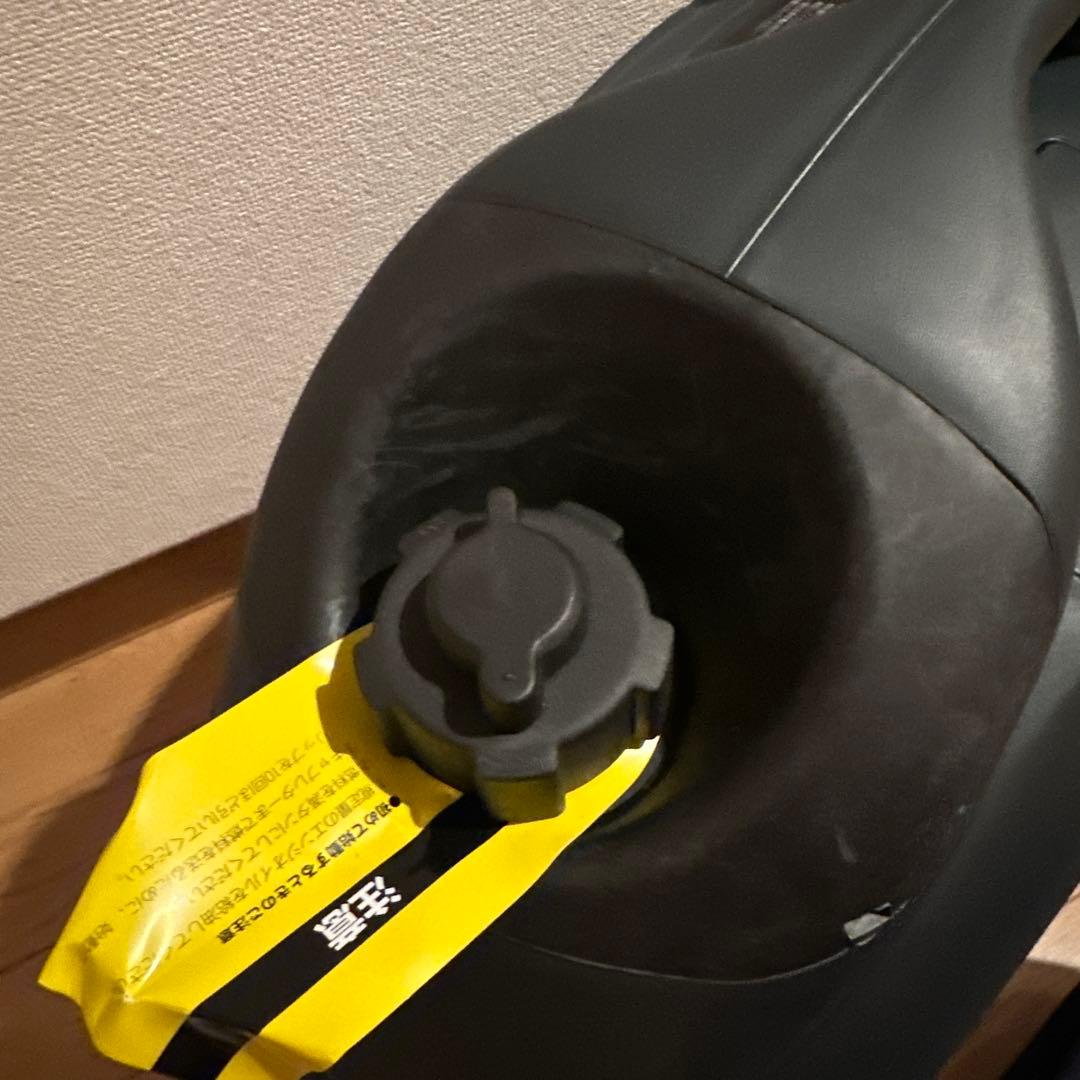 ［美品］ハチハチハウス　インバーター発電機1500w