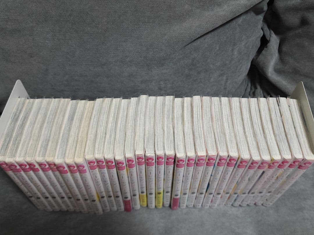 ハニーレモンソーダ 1巻～30巻+ Side Stories 特典付き