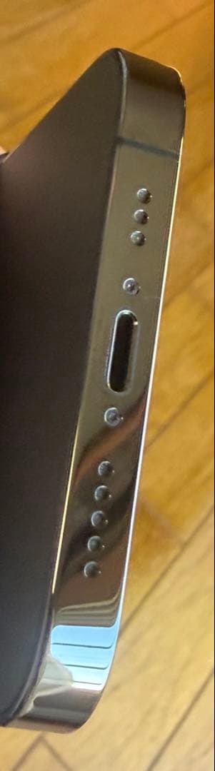 iPhone12Pro 256GB SIMフリー 本体