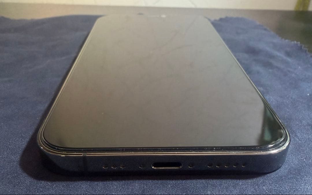 iPhone12Pro 256GB SIMフリー 本体