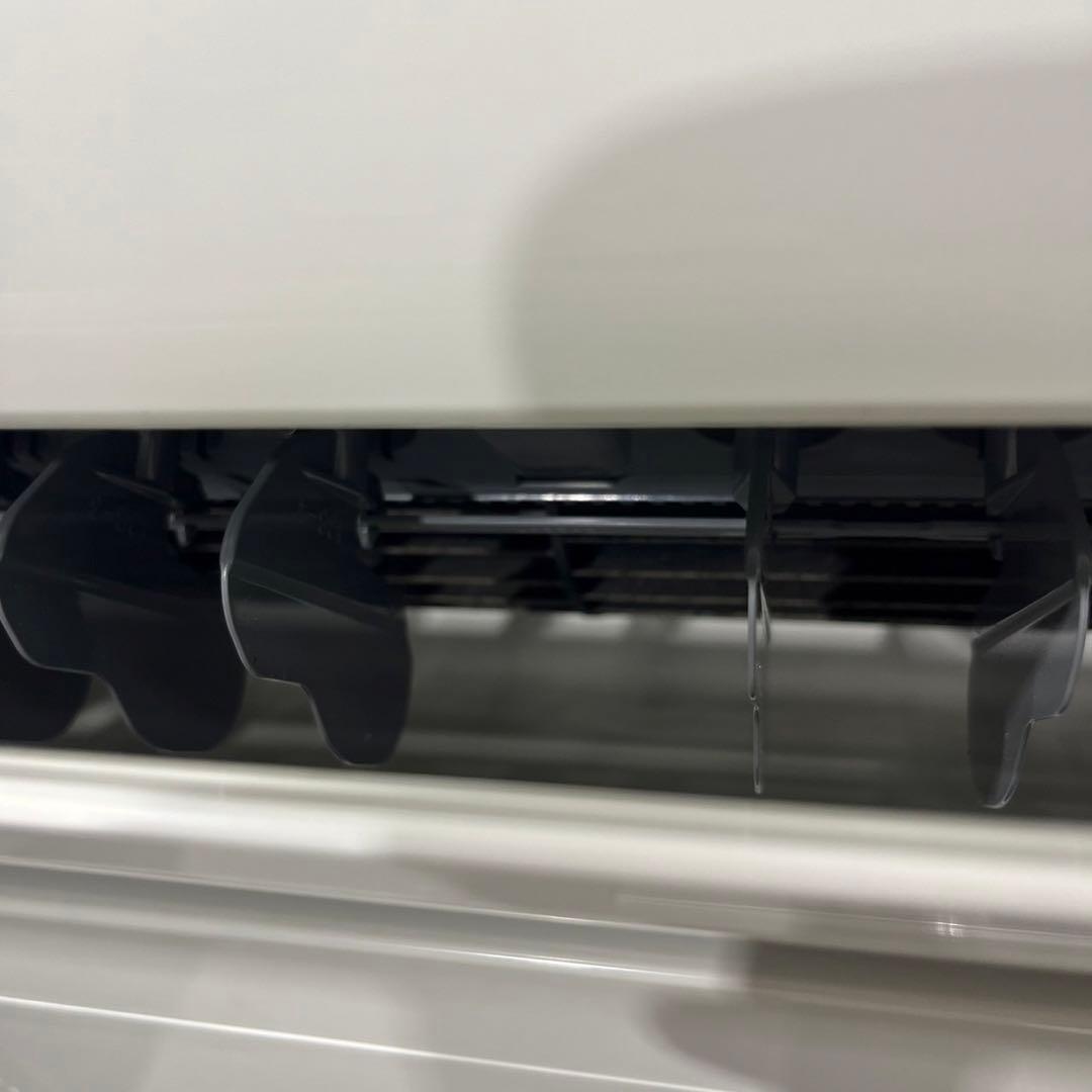 三菱 エアコン MSZ-X2221-W 6畳用 2022年製 Ma2061