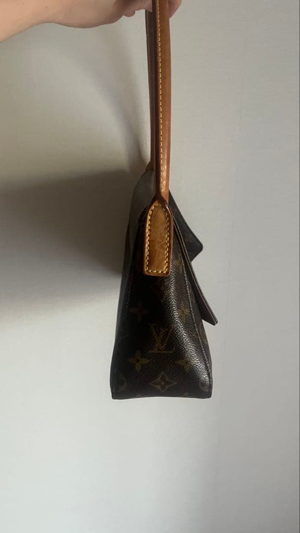 Louis Vuitton モノグラム バック