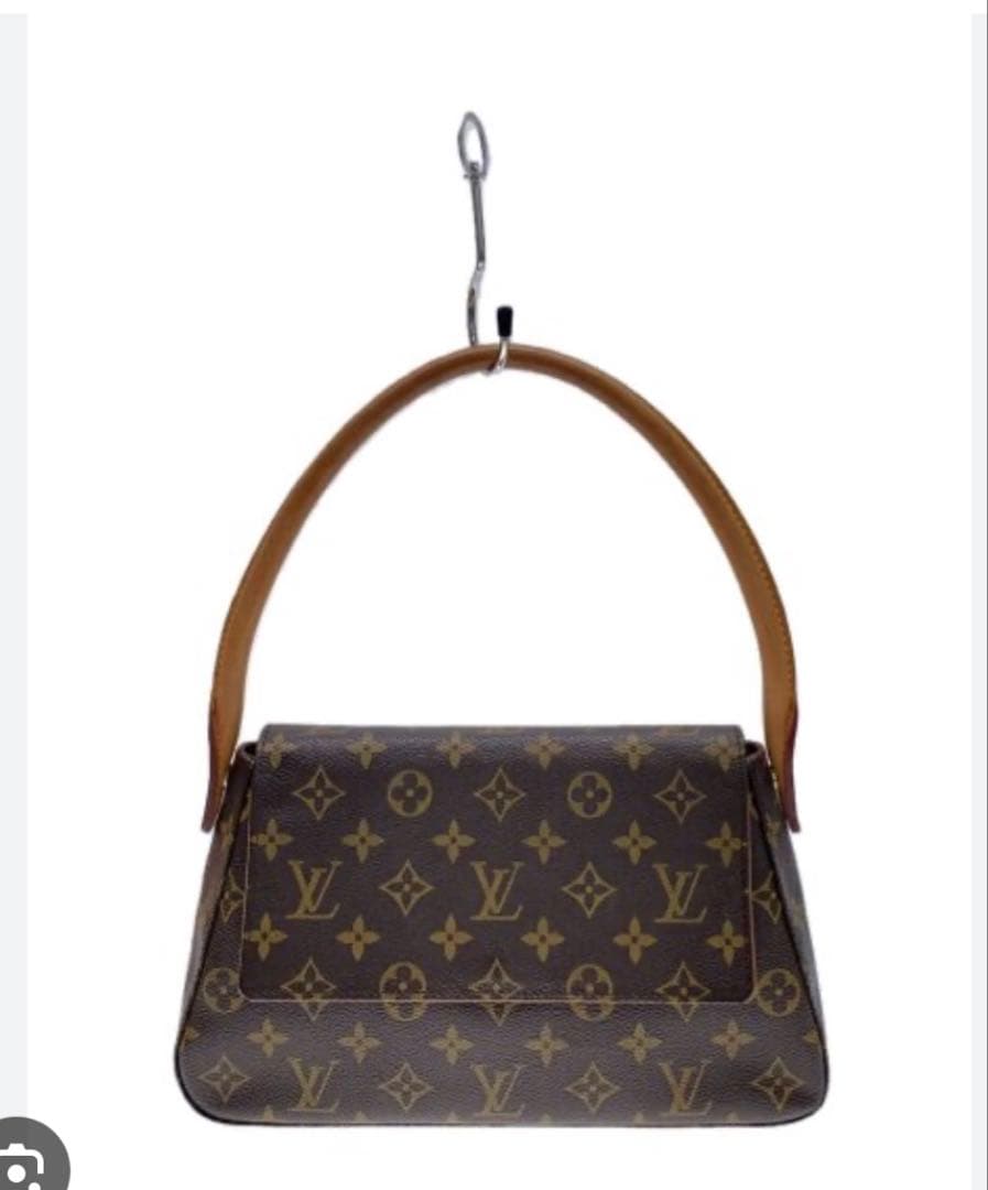 Louis Vuitton モノグラム バック