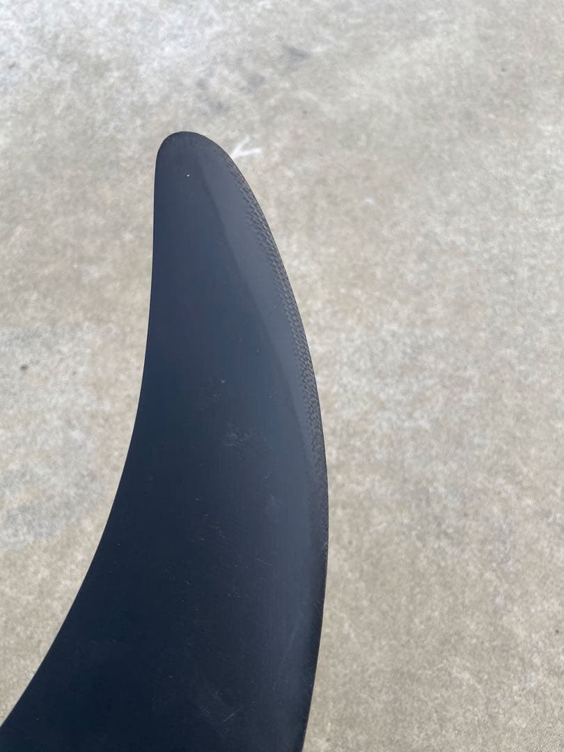 ジョージ・グリノー フィン 10.5インチ 4A