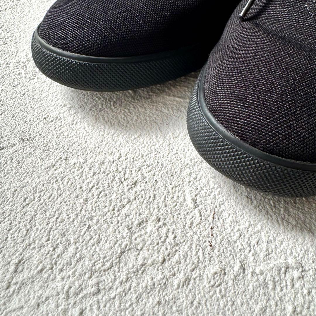 THE ROW ザロウ SAM レディース スニーカー ブラック 36