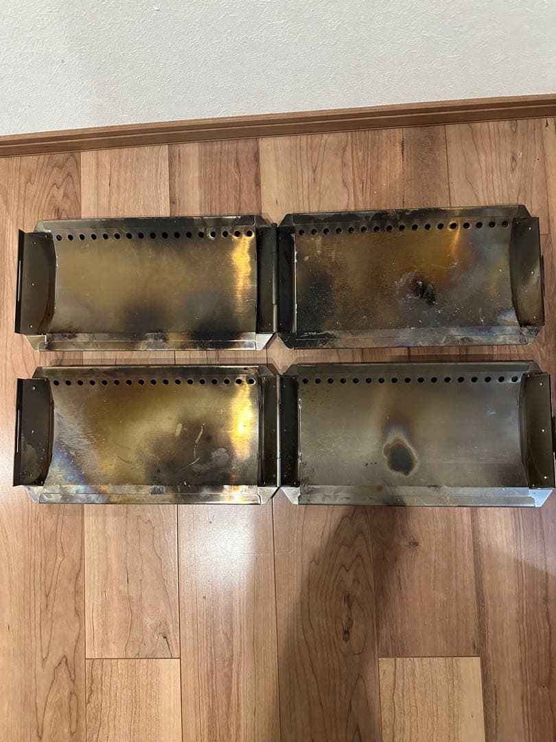 スノーピークフローガL