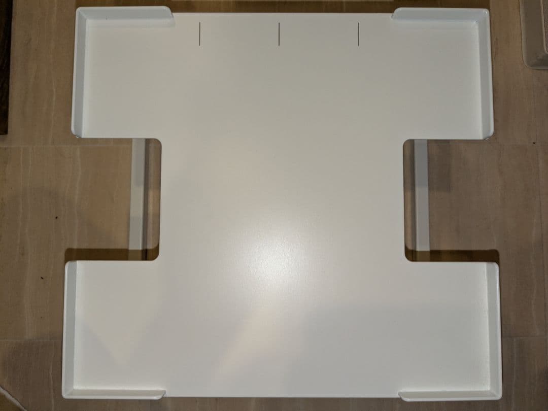 バッグインボックススタンド タワー