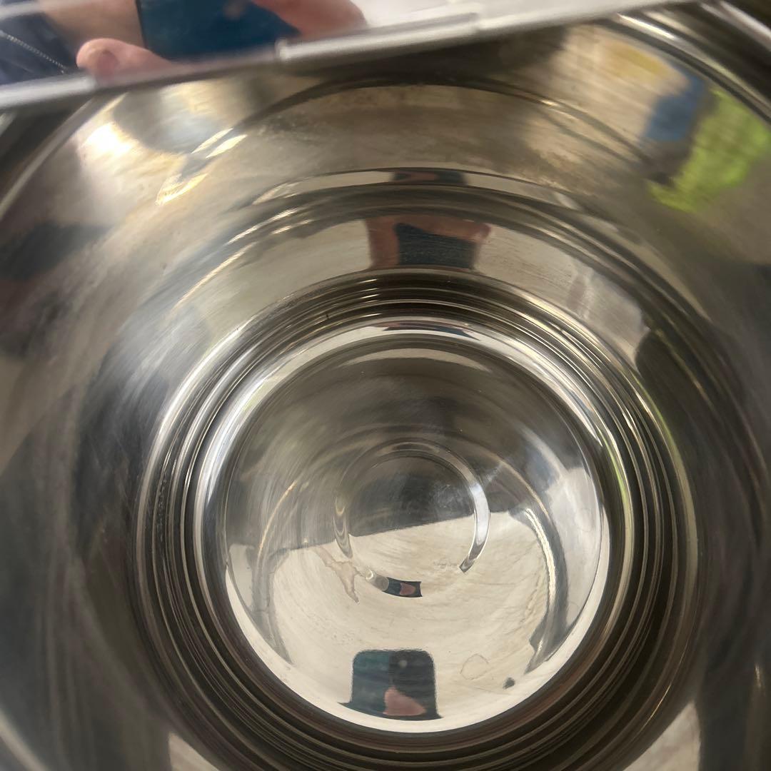 7096①【美品】象印 スープジャー 100V TH-CU080 2021年製