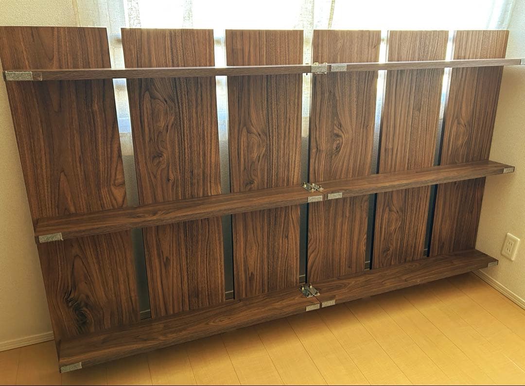 lowya すのこベッドフレーム