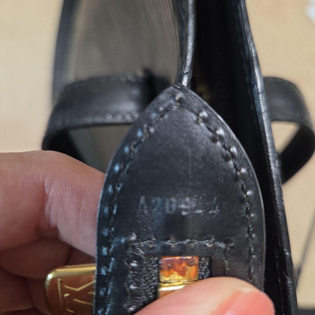 ルイヴィトンバック