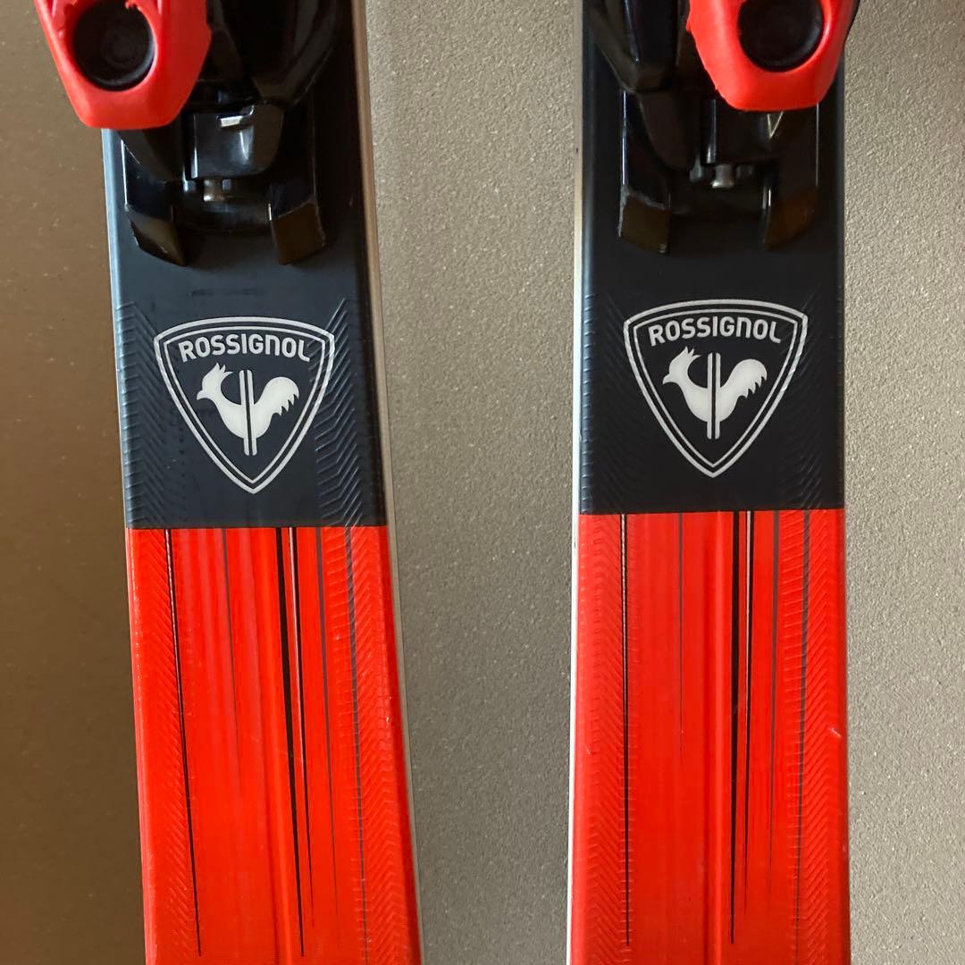 スキー ROSSIGNOL HERO ELITE MT CA 167cm