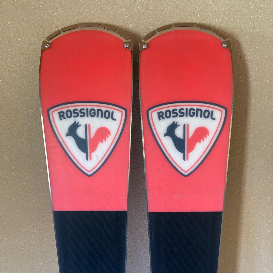 スキー ROSSIGNOL HERO ELITE MT CA 167cm
