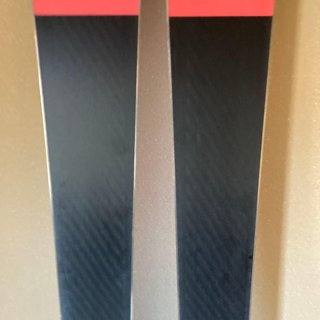 スキー ROSSIGNOL HERO ELITE MT CA 167cm