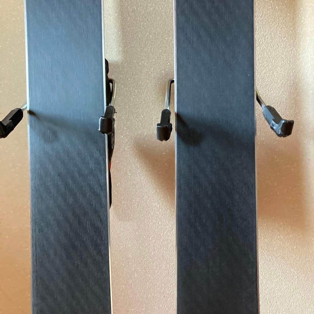 スキー ROSSIGNOL HERO ELITE MT CA 167cm