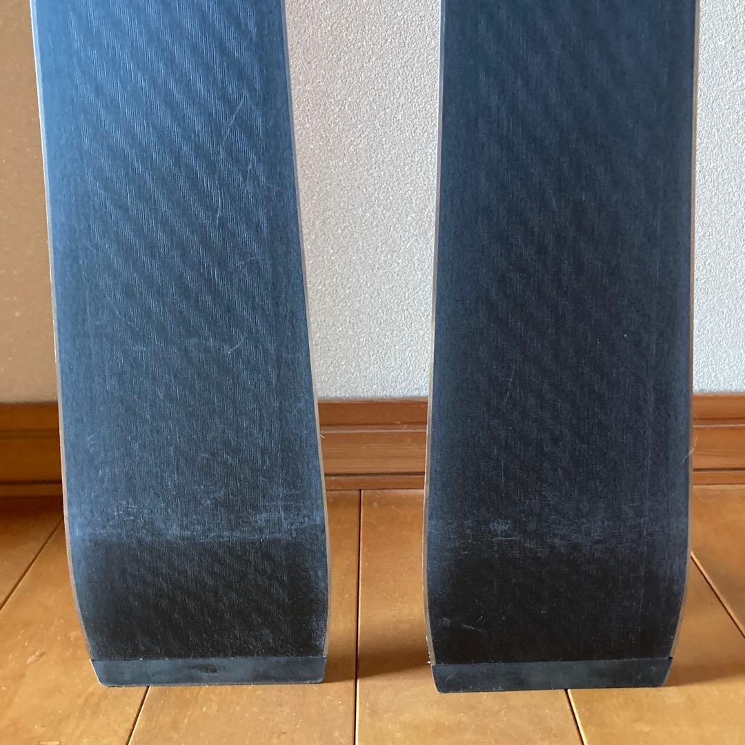 スキー ROSSIGNOL HERO ELITE MT CA 167cm