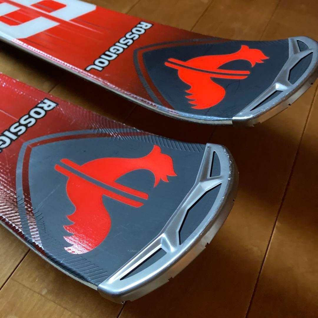 スキー ROSSIGNOL HERO ELITE MT CA 167cm