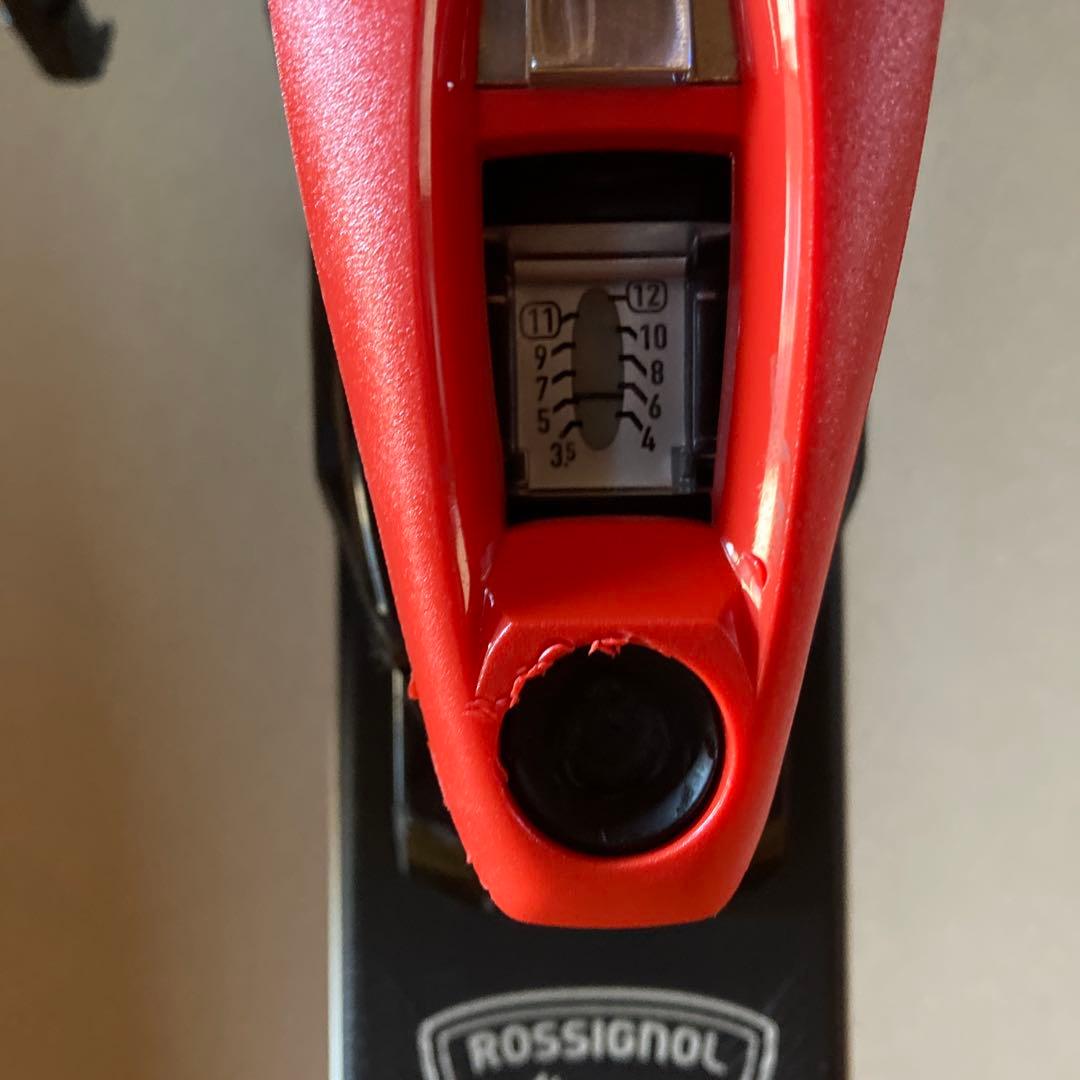 スキー ROSSIGNOL HERO ELITE MT CA 167cm