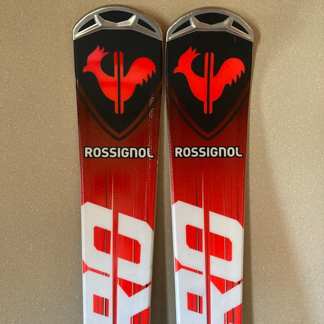 スキー ROSSIGNOL HERO ELITE MT CA 167cm