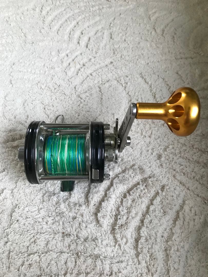 ABU Ambassadeur 6000C 70thアニバーサリー 限定モデル