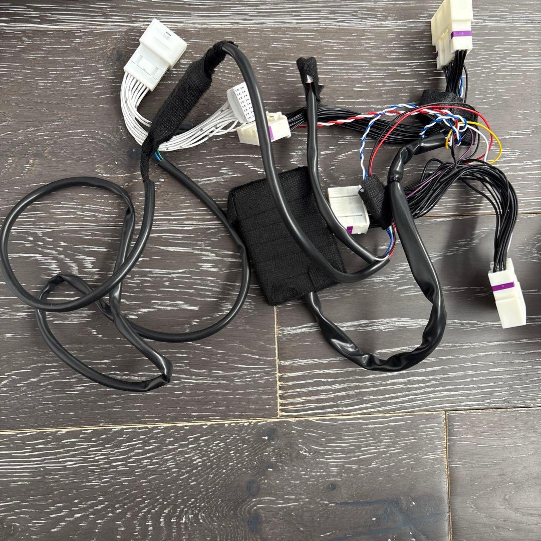 ブルーバナナキャンセラー、ブレーキホールドセットSNTC-M22 ABHC-11