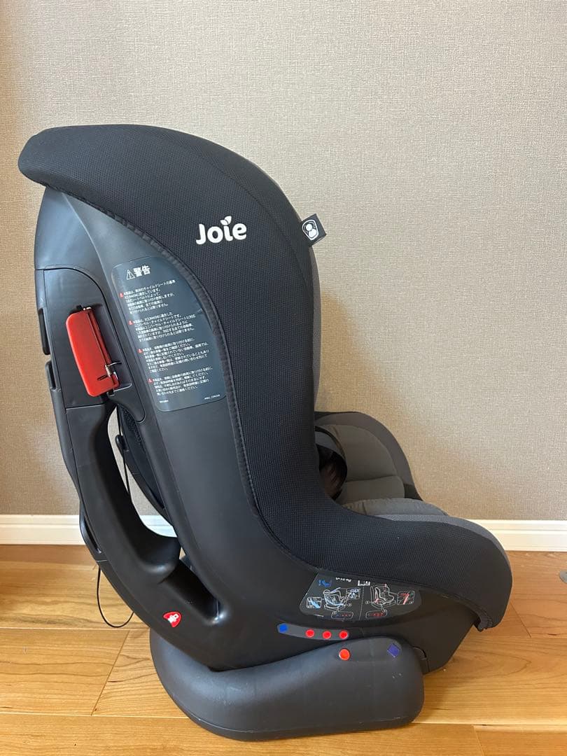 Joie チャイルドシート ジョイーTilt　カトージ
