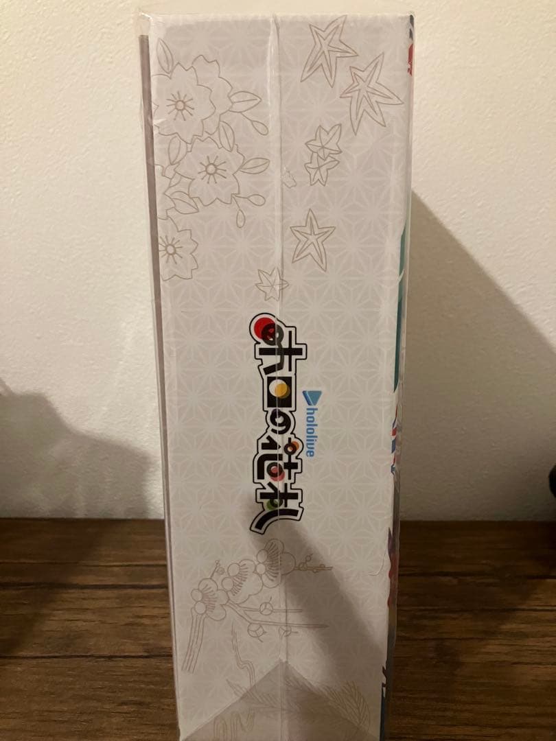 Switch ホロの花札 特装版　シュリンク付き　新品　限定　任天堂特製花札