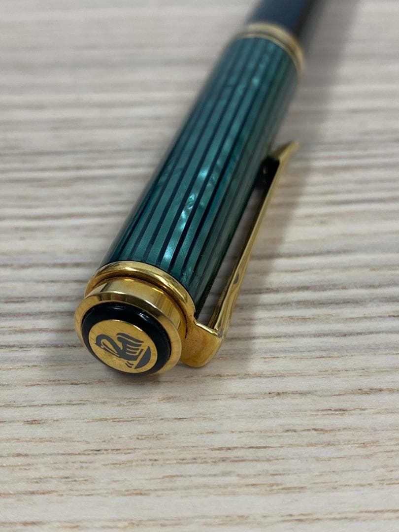 【貴重な西ドイツ製・美品】 ペリカン シャーペン スーベレーン D600