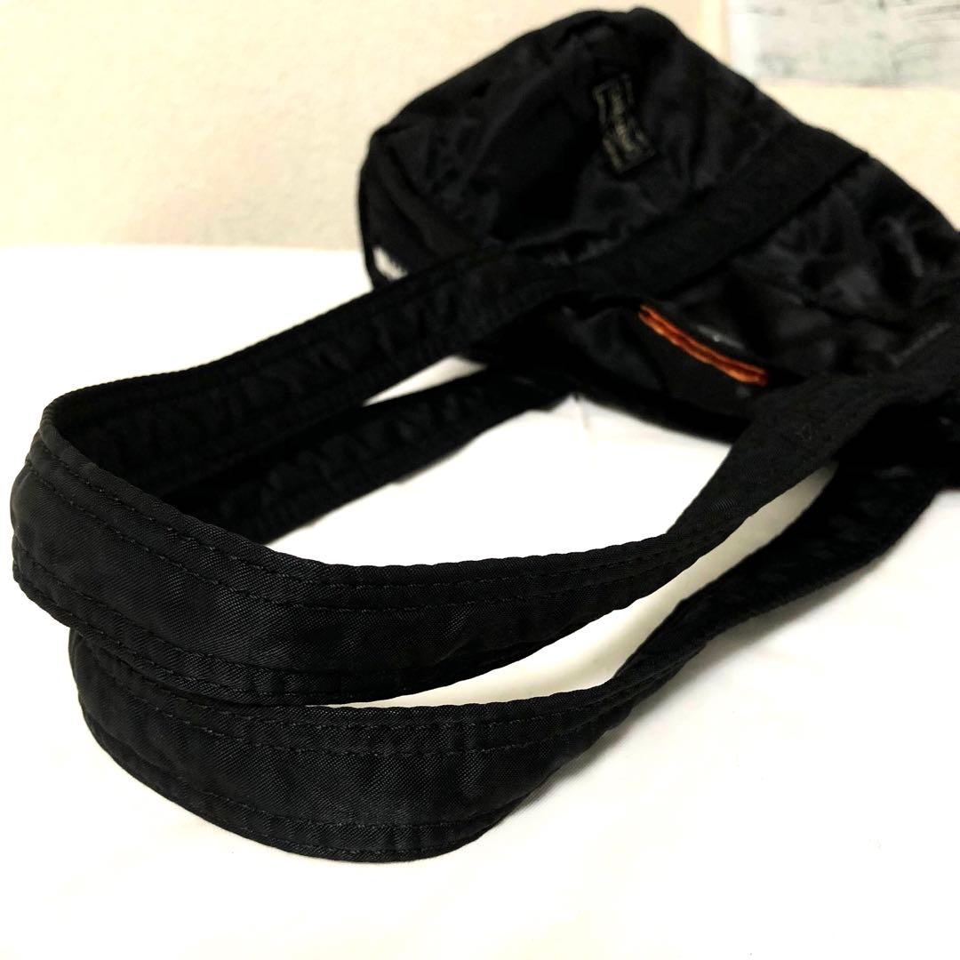 美品✨人気 ポータータンカー ダッフル ドラム ミニボストンバッグS 吉田カバン