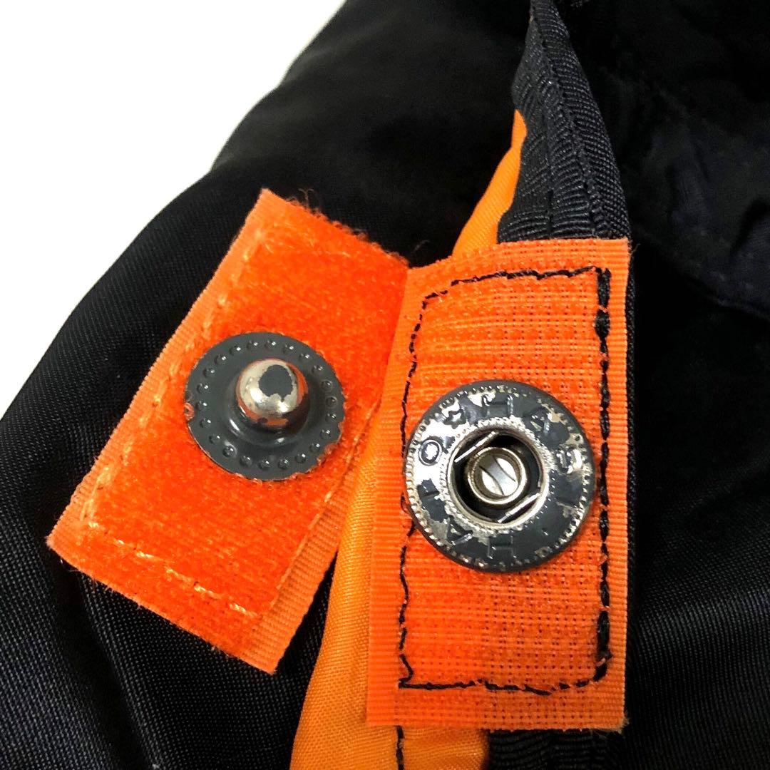 美品✨人気 ポータータンカー ダッフル ドラム ミニボストンバッグS 吉田カバン