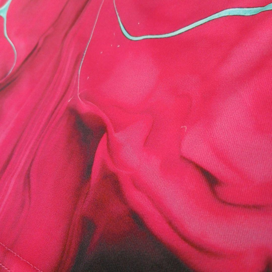 ✨新品✨ボウリングウェア　STORM　サイズXL　ピンク　USA製