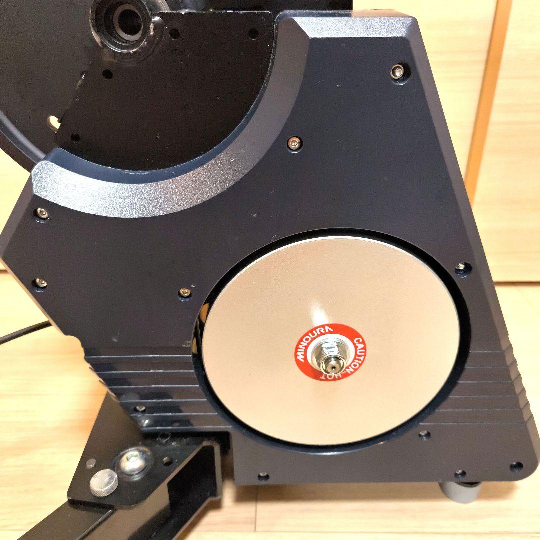 ミノウラ MagTurbo Direct Drive ドライブトレーナー