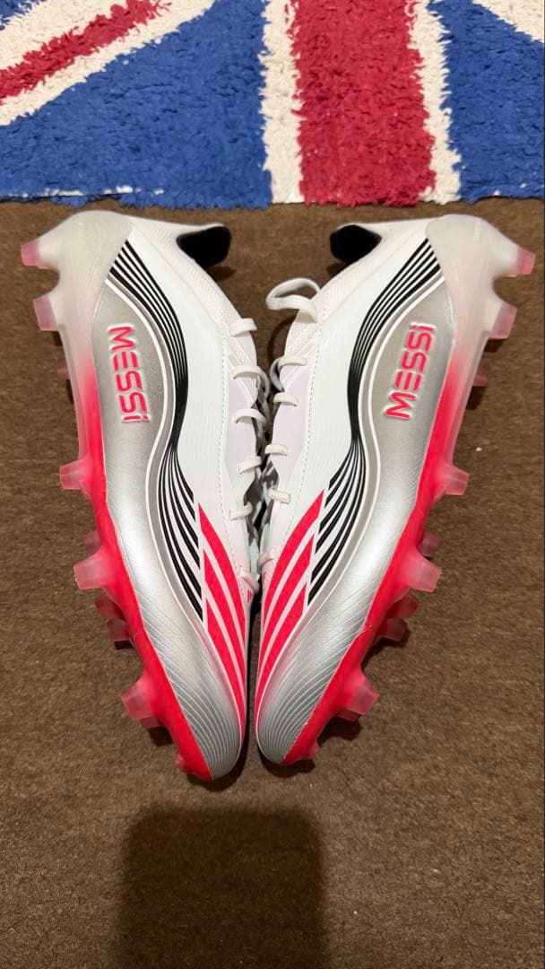 s*e様 adidas アディダス F50 エリート サッカーシューズ スパイク