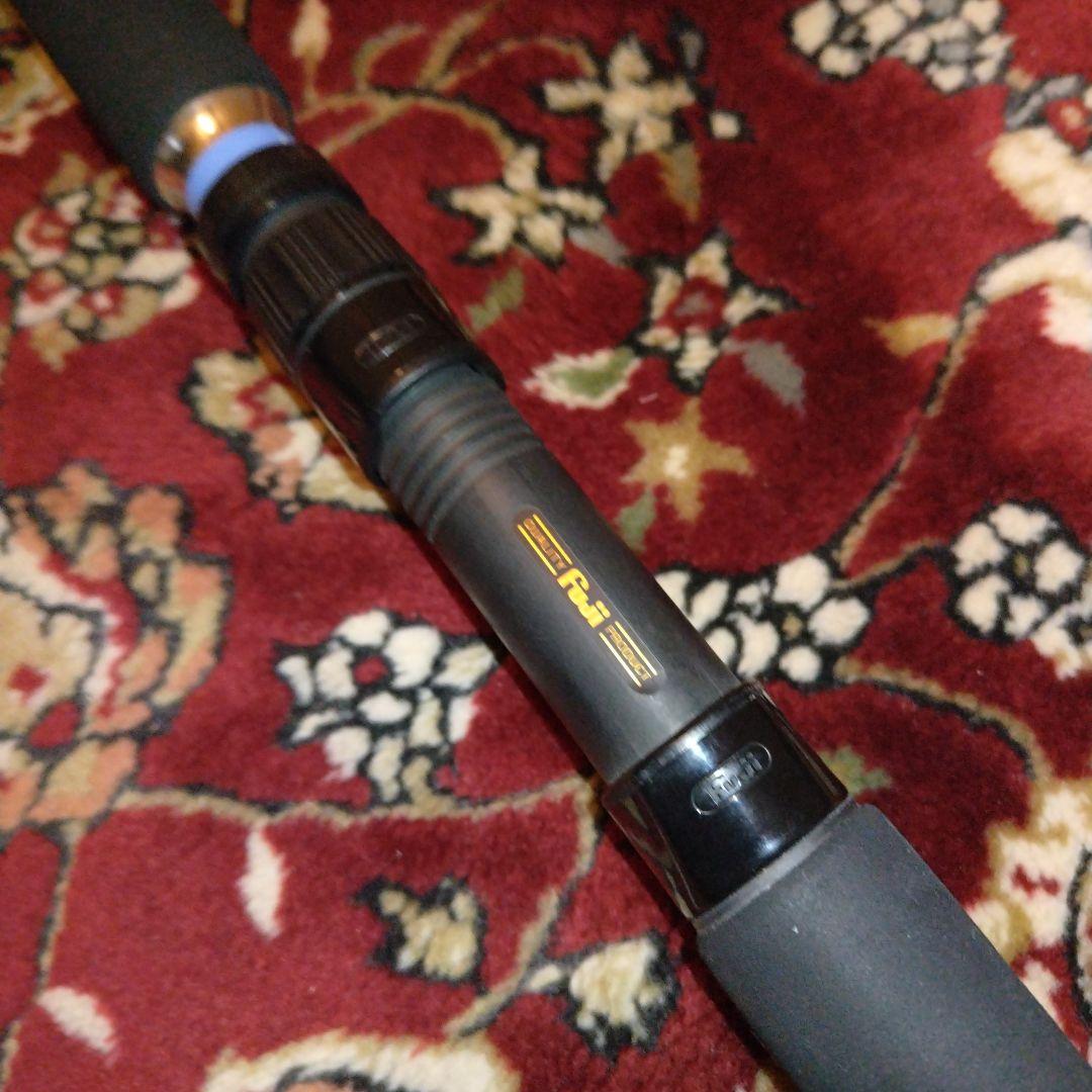 MCワークス　SLOW HAND 775PD スローハンド　ブルー