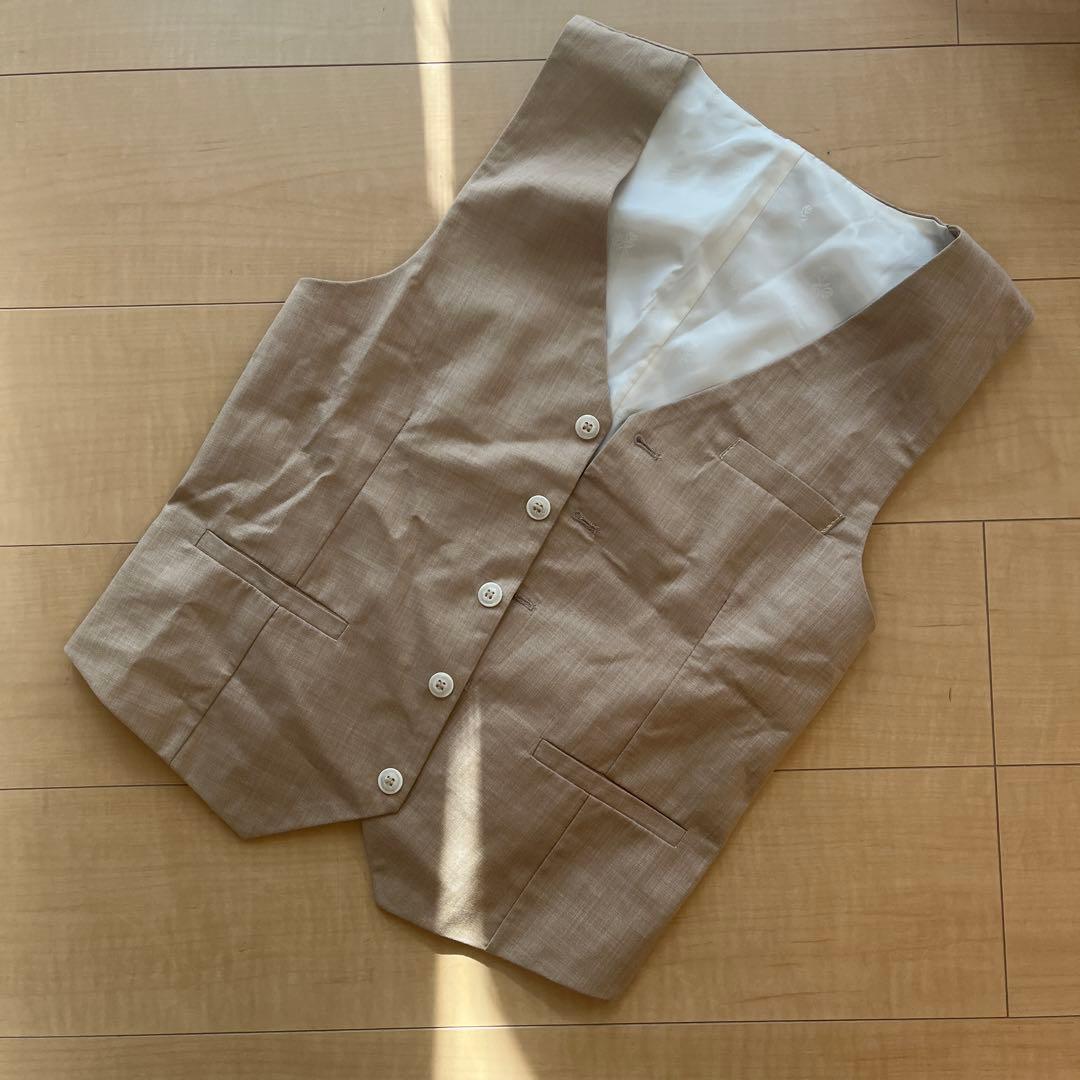 アーバンブランシュ　3点セット　スーツ