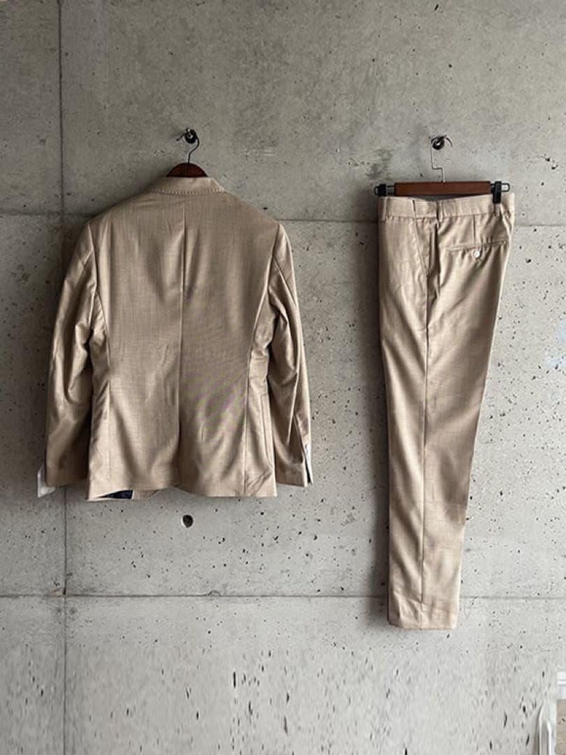 アーバンブランシュ　3点セット　スーツ