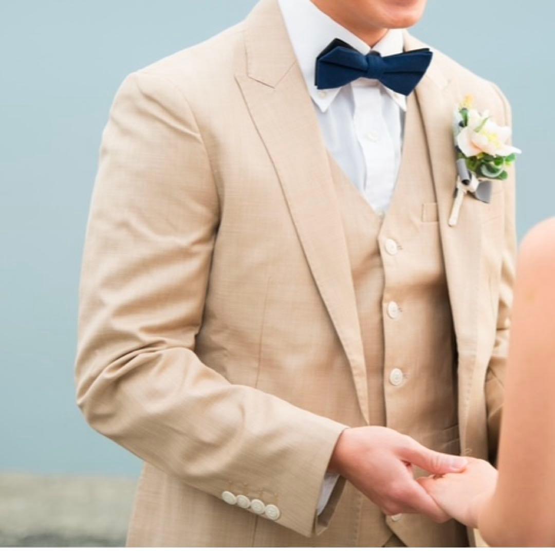 アーバンブランシュ　3点セット　スーツ